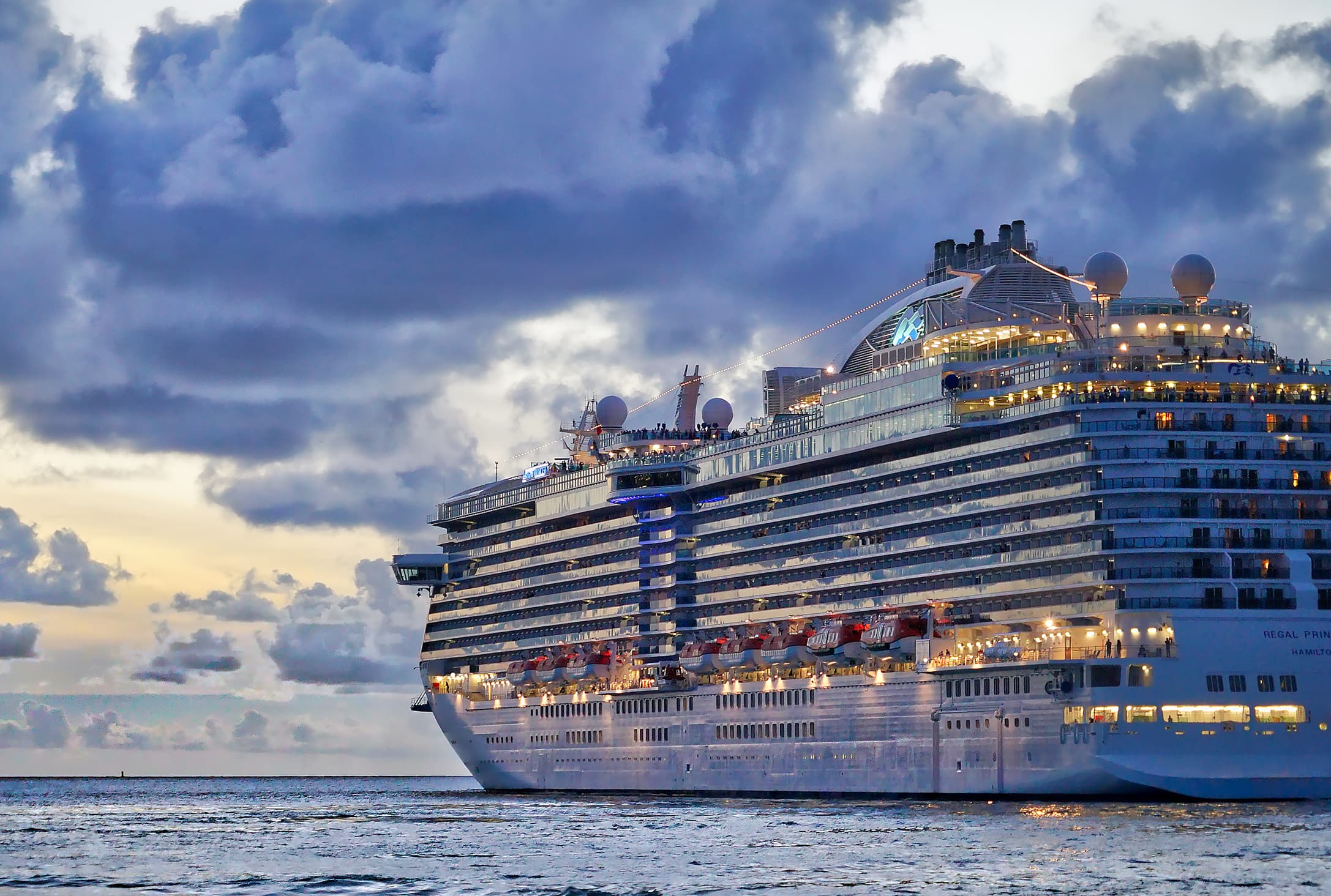 Cruises